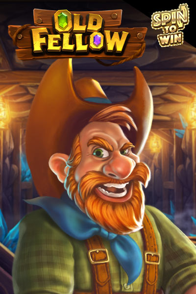 Old Fellow
